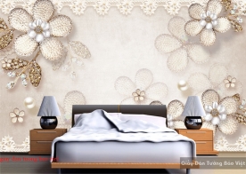 3d bedroom wallpaper fl152