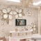 3D wallpaper bedroom v101