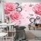 Bedroom wallpaper FL062
