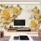 Bedroom wallpaper FL092