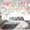 H215 bedroom wallpaper