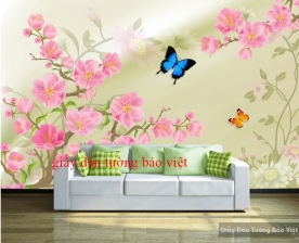 Bedroom wallpaper K15502170