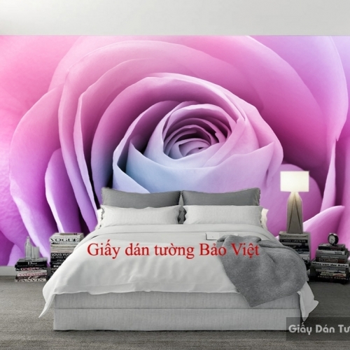 Beautiful bedroom wallpaper H113