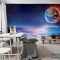 Galaxy C126 bedroom wallpaper