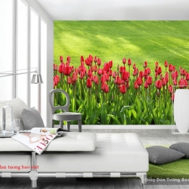 Bedroom wallpaper h189