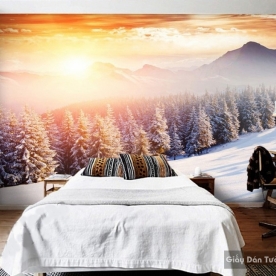 Landscape bedroom s217659850 wallpaper