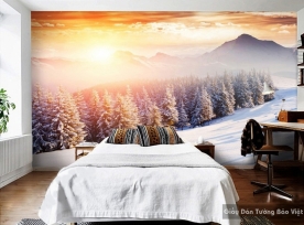 Landscape bedroom s217659850 wallpaper