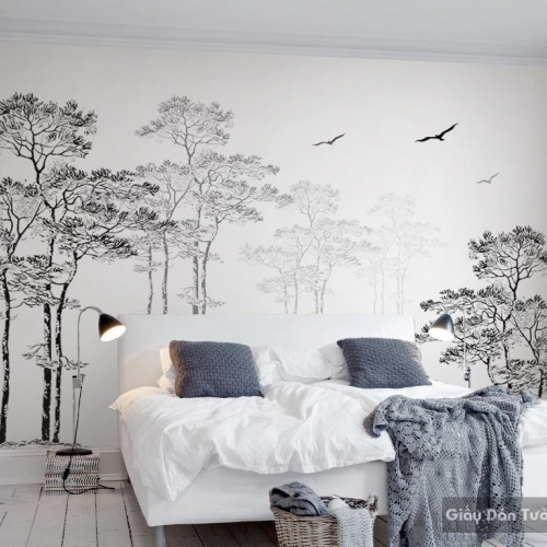 wallpaper for bedrooms 15701921