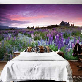 wallpaper of the bedroom 13058976