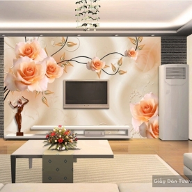 Bedroom wallpaper 13161602