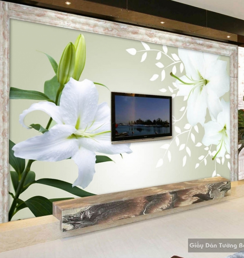 Bedroom wallpaper 13883645