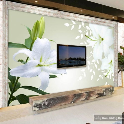 Bedroom wallpaper 13883645