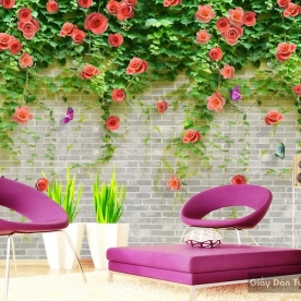 bedroom wallpaper 14