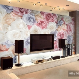 bedroom wallpaper 15847316