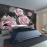 Bedroom wallpaper h269