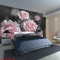 Bedroom wallpaper h269