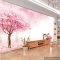 bedroom wallpaper YD-386