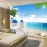 Beautiful bedroom wallpaper s239