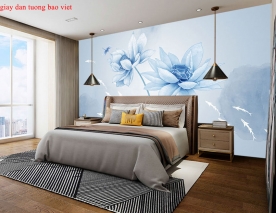 Bedroom wallpaper h250