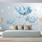 Bedroom wallpaper h260