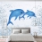 Kid196 children's room wallcovering
