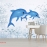 Kid196 children's room wallcovering