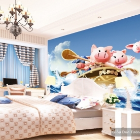 Child Wallpaper 13601632