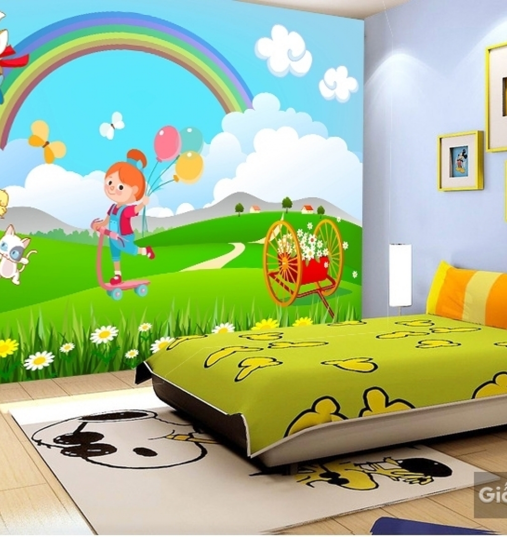 Child Wallpaper 15564801