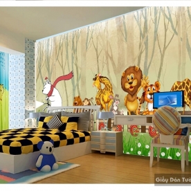 Child Wallpaper 15618805