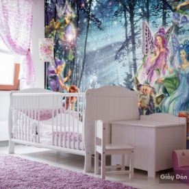 Child wallpaper k15571909