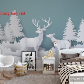 Wallpaper for children's rooms S639515791