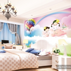 Child wallpaper 13601696