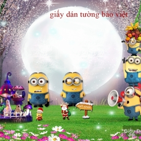 Kid070 3D children wallpaper