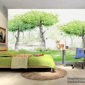 Kid110 children's wallpaper