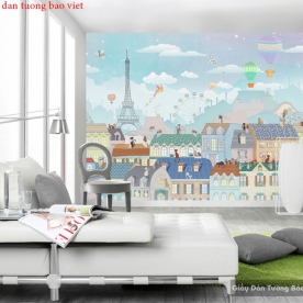 Kid161 children's wallpaper