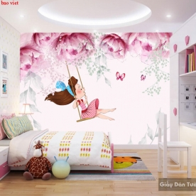 Kid173 children's wallpaper