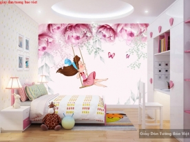 Kid173 children's wallpaper