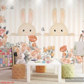 Child wallpaper d192