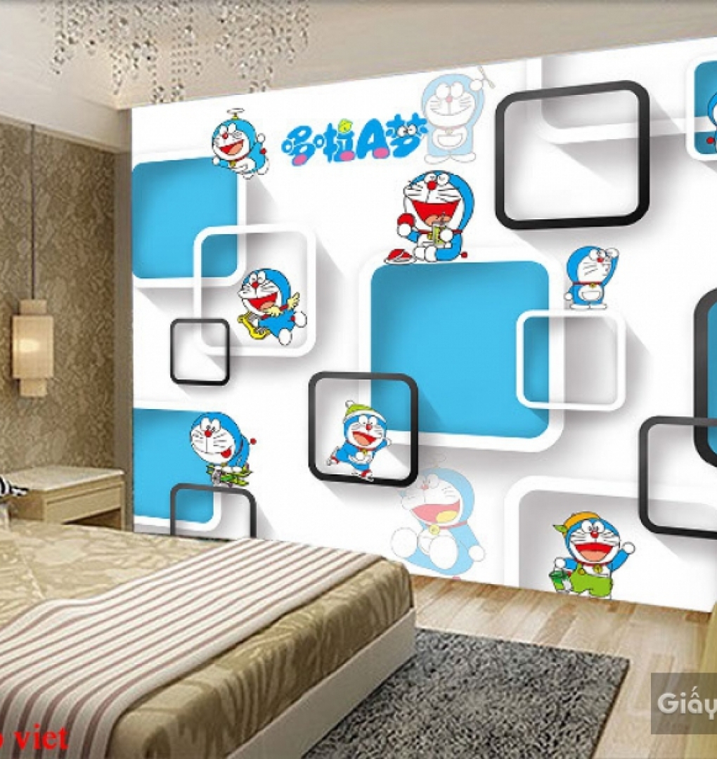 Doraemon wallpaper children kid180