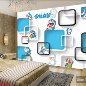 Doraemon wallpaper children kid180