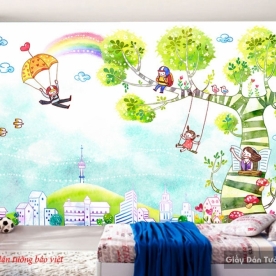 Kid130 wallpaper children