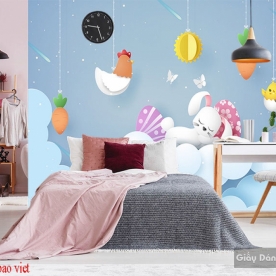 Kid170 children's wallpaper