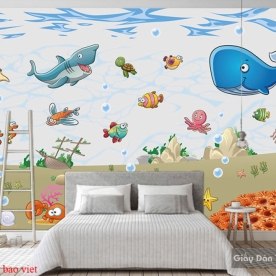 Kid171 children's wallpaper