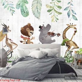 Kid174 children's wallpaper