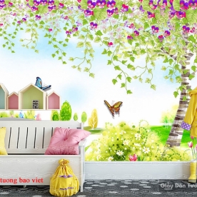 Kid193 children's wallpaper