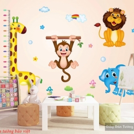 Children wallpaper v003