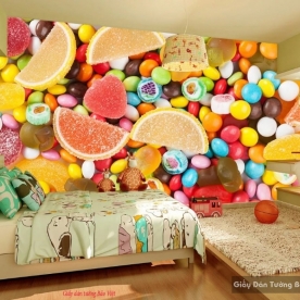 Child wallpaper v051