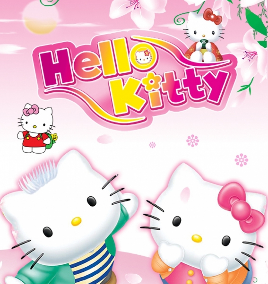 Kid028 3D children's room wallpaper