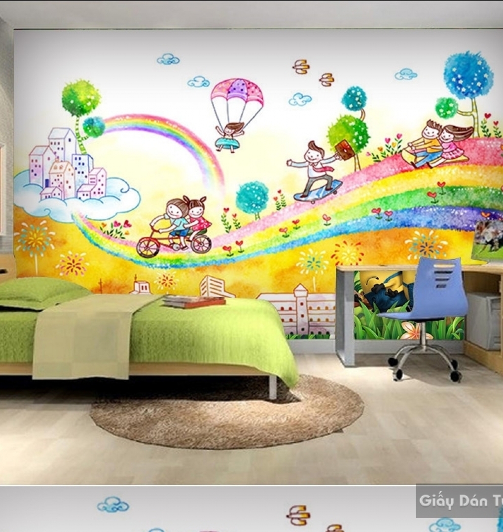 wallpaper for children 15178257