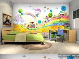 wallpaper for children 15178257
